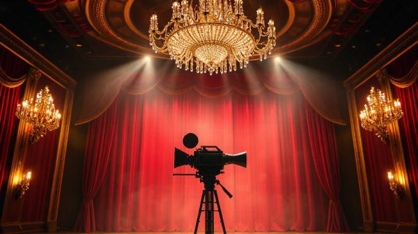 Les avantages incontournables de l'expérience Cinéscénie