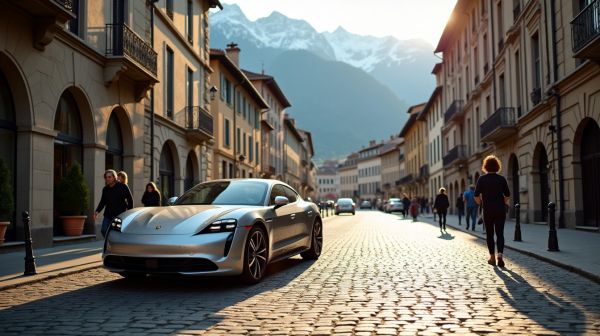 Location de voiture à Grenoble : les meilleures options et tarifs