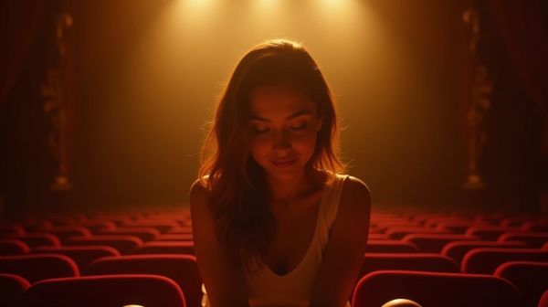 Pourquoi vivre l'expérience immersive de la Cinéscénie ?